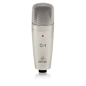 Behringer U-Phoria Studio Stüdyo Kayıt Paketi