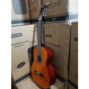 Spot Klasik Gitar 5 Adet Var