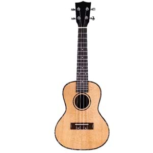 Stiller Uk-23 Spruce Rosewood Ukulele(Gloss)