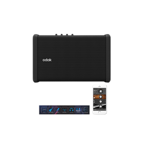 Odak X6 30W Musical İnstruments Guitar Amplifier