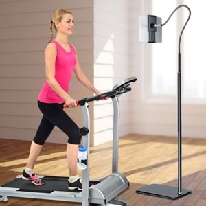 Tablet Stand Mobile Phone Tablet Lazy Bracket Floor