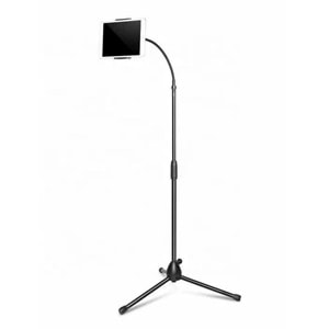 Professional Universal Stand Everything You Need To Take Center Stage Mikrofon Stand/Tablet Stand