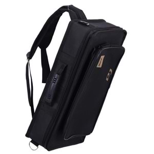 Pioneer Flx-4/Ddj-400 LP75K Laptop Bölmeli Kılıf