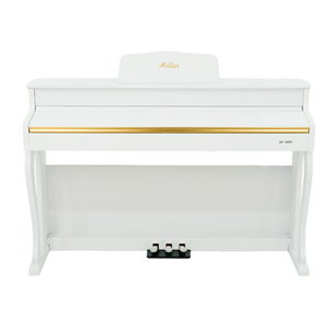 Müller Mdp-8808 White Dijital Duvar Tipi Piyano