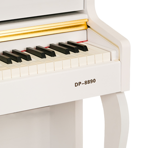 Müller Mdp-8808 White Dijital Duvar Tipi Piyano