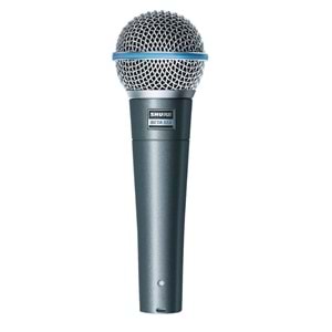 SHURE BETA-58A Dinamik Mikrofon