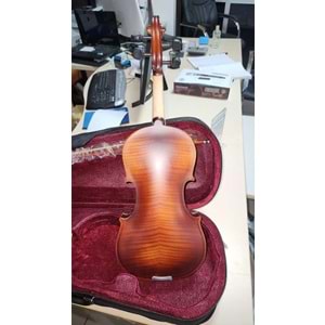 Müller Mv-044H Mat Lamine Ağaç Tam Boy Keman