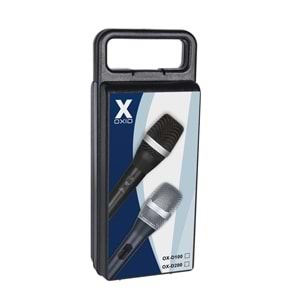 Oxid Oxd-100 Kablolu Mikrofon