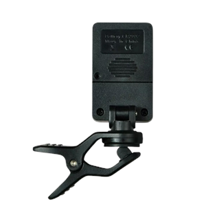 Mandallı Tuner Akord cihazı T75