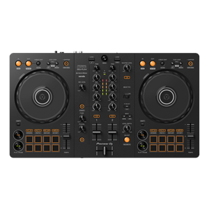 Pioneer Dj Ddj-Flx4 2 Kanal Dj Controller
