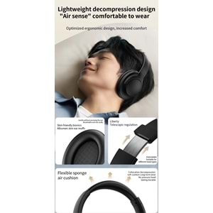 J-08 PİANO KULAKLIK