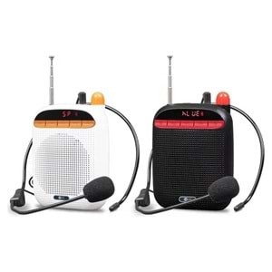 Lecoo Mcs30 Rehber Amfisi Bluetoothlu Headsetli