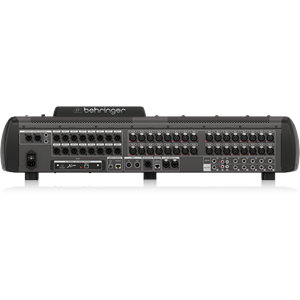 Behringer X32 40-Giriş 14-Aux 32-Kanal Dijital Mikser