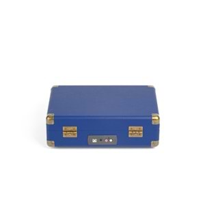 Müller Mr-350Bt Nostaljik Pikap Marina-Lacivert