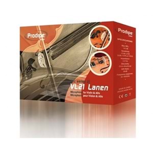 Prodipe VL-21 Lanen Keman & Viola Mikrofonu