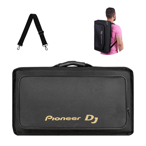 Pioneer Cdj-350 Taşıma Çantası - Soft Case