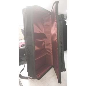Pioneer Cdj-350 Taşıma Çantası - Soft Case