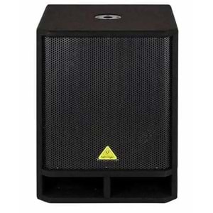 Behringer Vq1800D 500 Watt Subbass