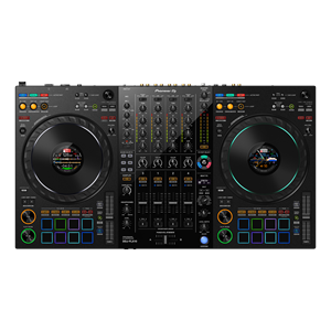 Pioneer Dj Ddj-Flx10 4 Kanal Dj Controller