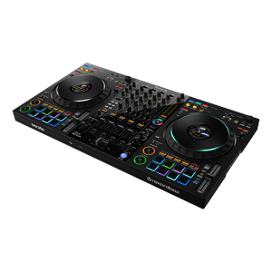 Pioneer Dj Ddj-Flx10 4 Kanal Dj Controller