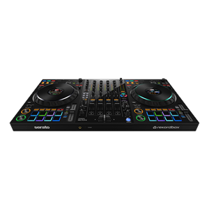 Pioneer Dj Ddj-Flx10 4 Kanal Dj Controller