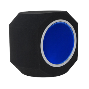 PF-8 Akustik Mikrofon Kabini