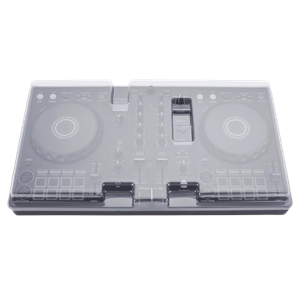 DeckSaver Pioneer DJ-DDJ-FLX4 Cover