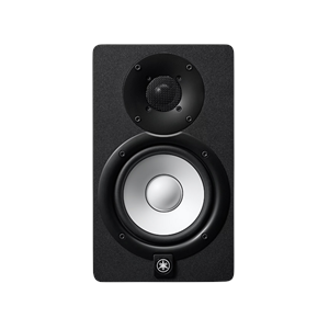 Yamaha HS5 Aktif Stüdyo Referans Monitörü (Siyah)