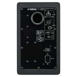 Yamaha HS5 Aktif Stüdyo Referans Monitörü (Siyah)