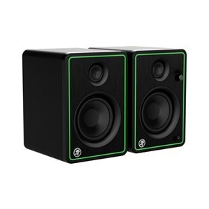 Mackie CR4-XBT Bluetooth Stüdyo Monitörü (Çift)