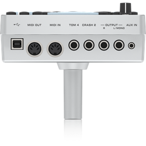 Behringer XD80USB Dijital Bateri