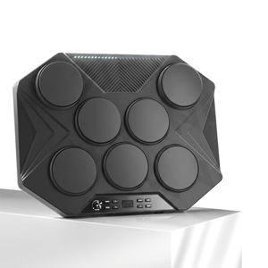 MP300-Portable Digital Electric Drum Set Pad