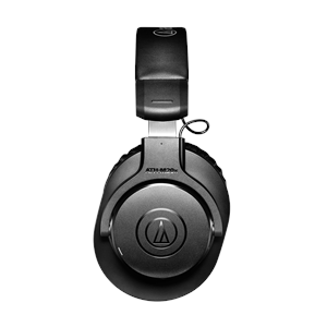 Audio Technica ATH-M20XBT Stüdyo Kulaklığı