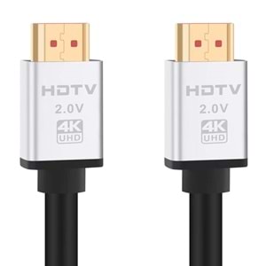 Hdmi Kablo 20 Metre 4K HDTV 2160P 18Gbps Premium