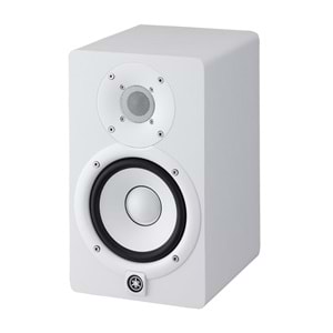 Yamaha HS5 Aktif Stüdyo Referans Monitörü (Beyaz)