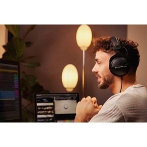 DT 770 PRO (80 Ohm) Stüdyo Referans Kulaklığı