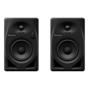 Pioneer Dj Dm-40D Aktif Referans Monitör (Çift)