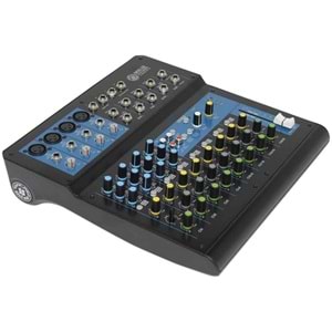 Topp Pro MXi.12 - 12 Kanal Analog Deck Mixer