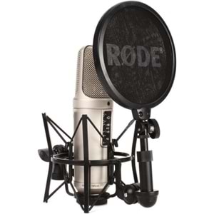 Rode NT2-A Condenser Mikrofon