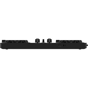 AlphaTheta DDJ-FLX2 DJ Controller Setup