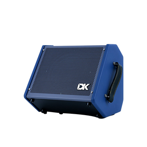 DK AUDİO iB-30 30 WATT BASS GİTAR ÇANTA AMPLİ