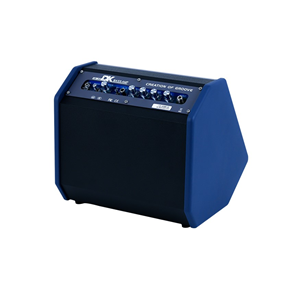 DK AUDİO iB-30 30 WATT BASS GİTAR ÇANTA AMPLİ