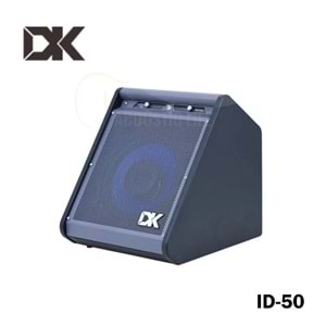 DK iD-50 Electronic Drum Amplifier