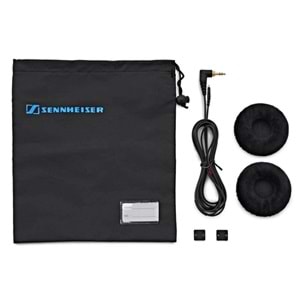 Sennheiser HD25 PLUS Stereo Profesyonel Kulaklık