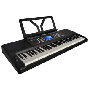 Müller MK-6280U USB MP3 61 tuş org tuş hassasiyetli