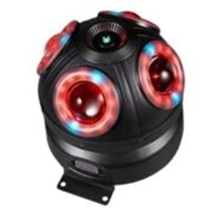 D-Light FB-4130 Led Disko Işık