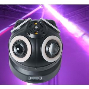 D-Light FB-4130 Led Disko Işık
