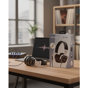 Müller TH-195 Kablolu Kulaklık