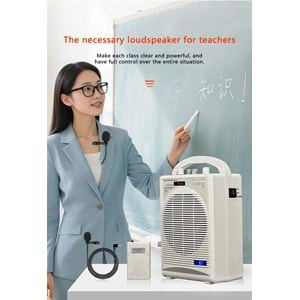 Hepu HPM004 Taşınabilir Portatif Mevlüt Anfisi