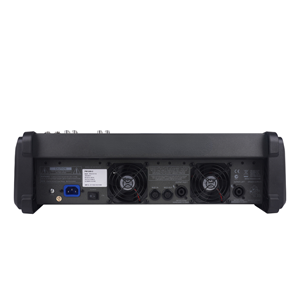 DSound PMS10 Kanal Power Mikser